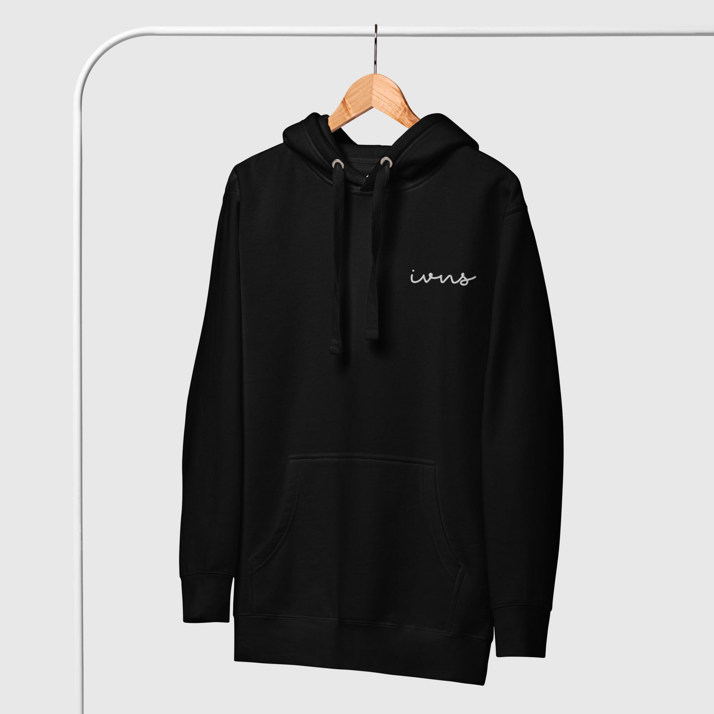 IVNS Women's Hoodie
