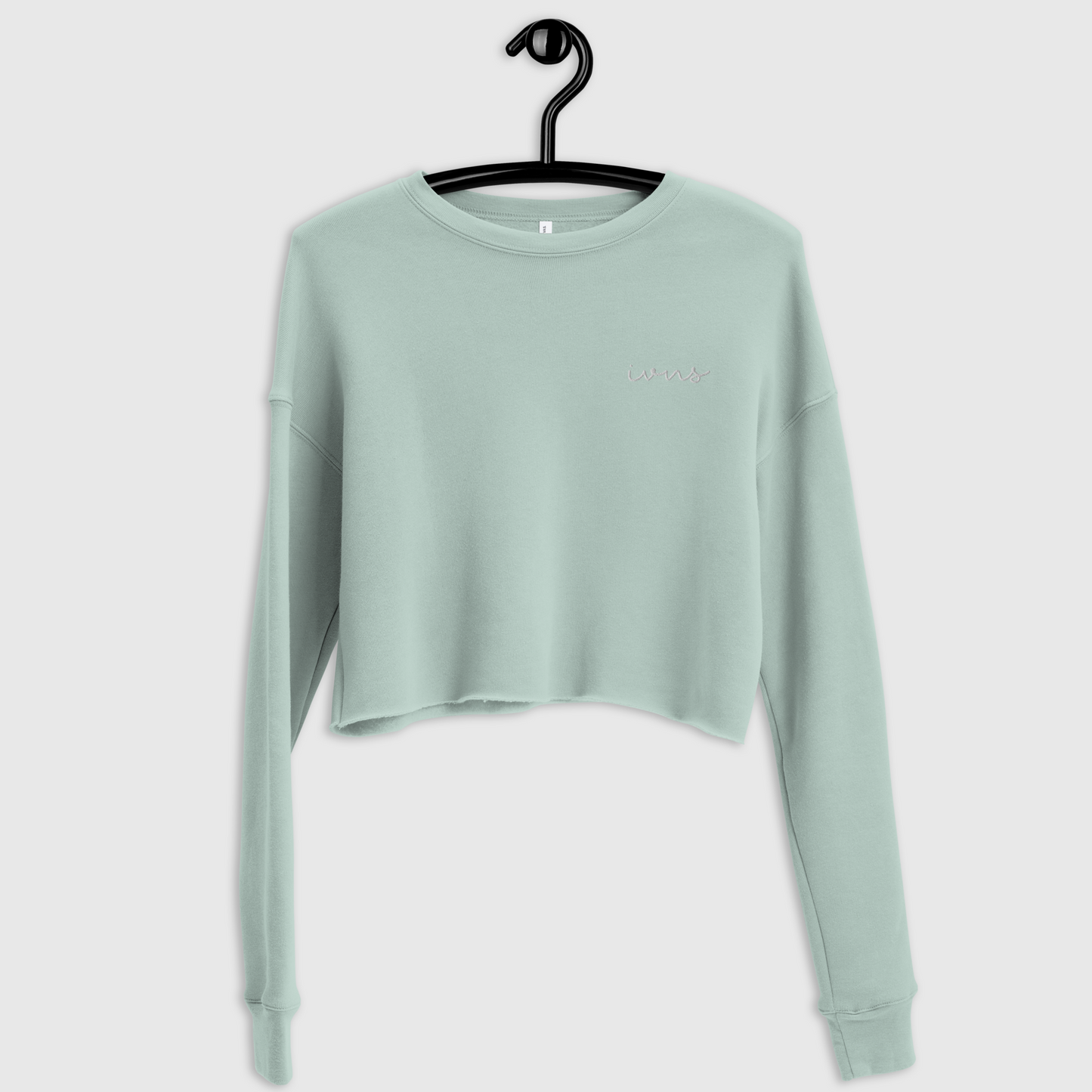 IVNS Crop Sweatshirt