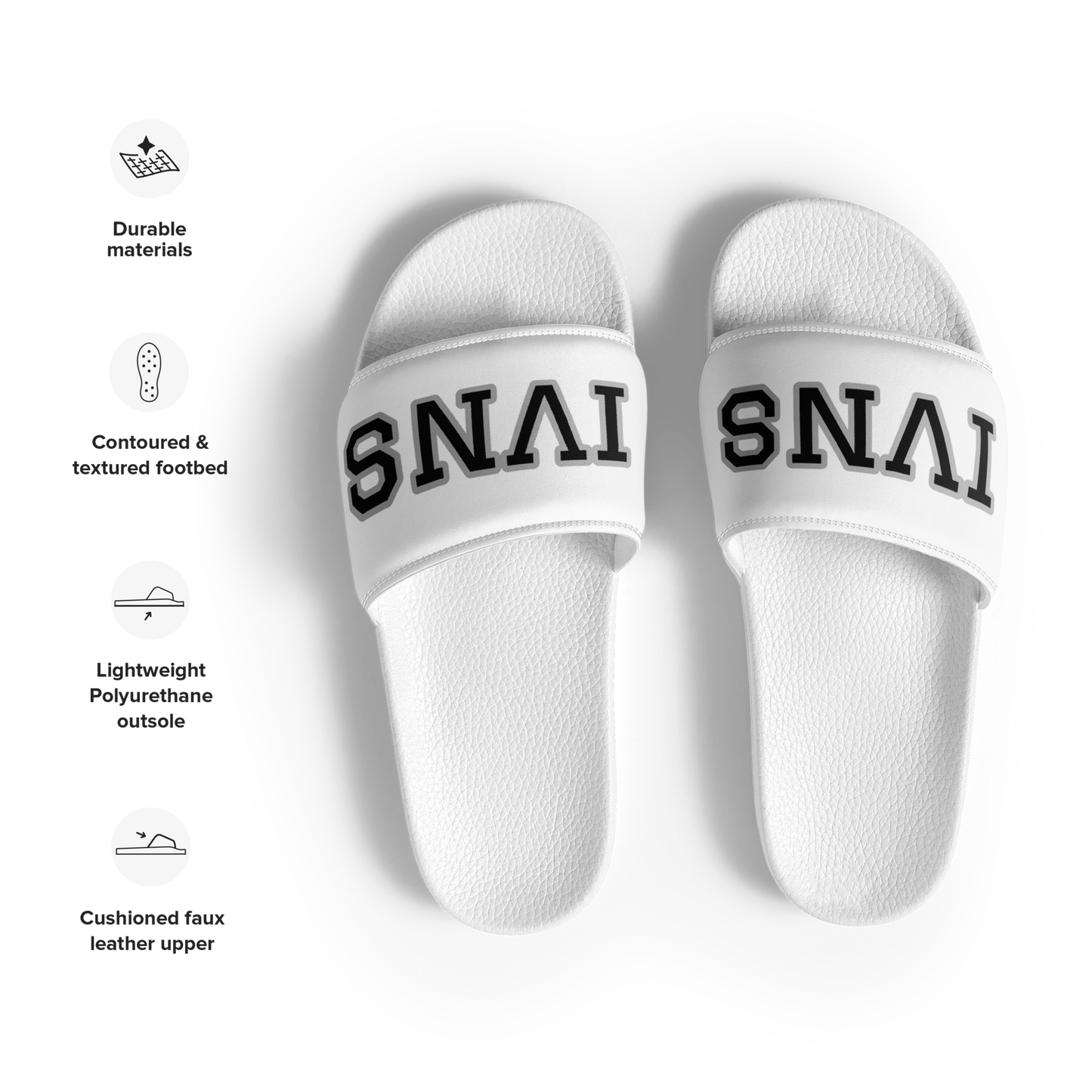 IVNS Men’s slides